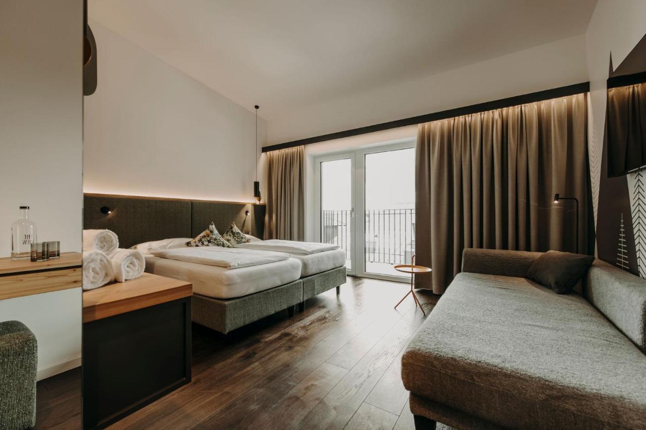 Hotel View - Incl Joker Card In Summer