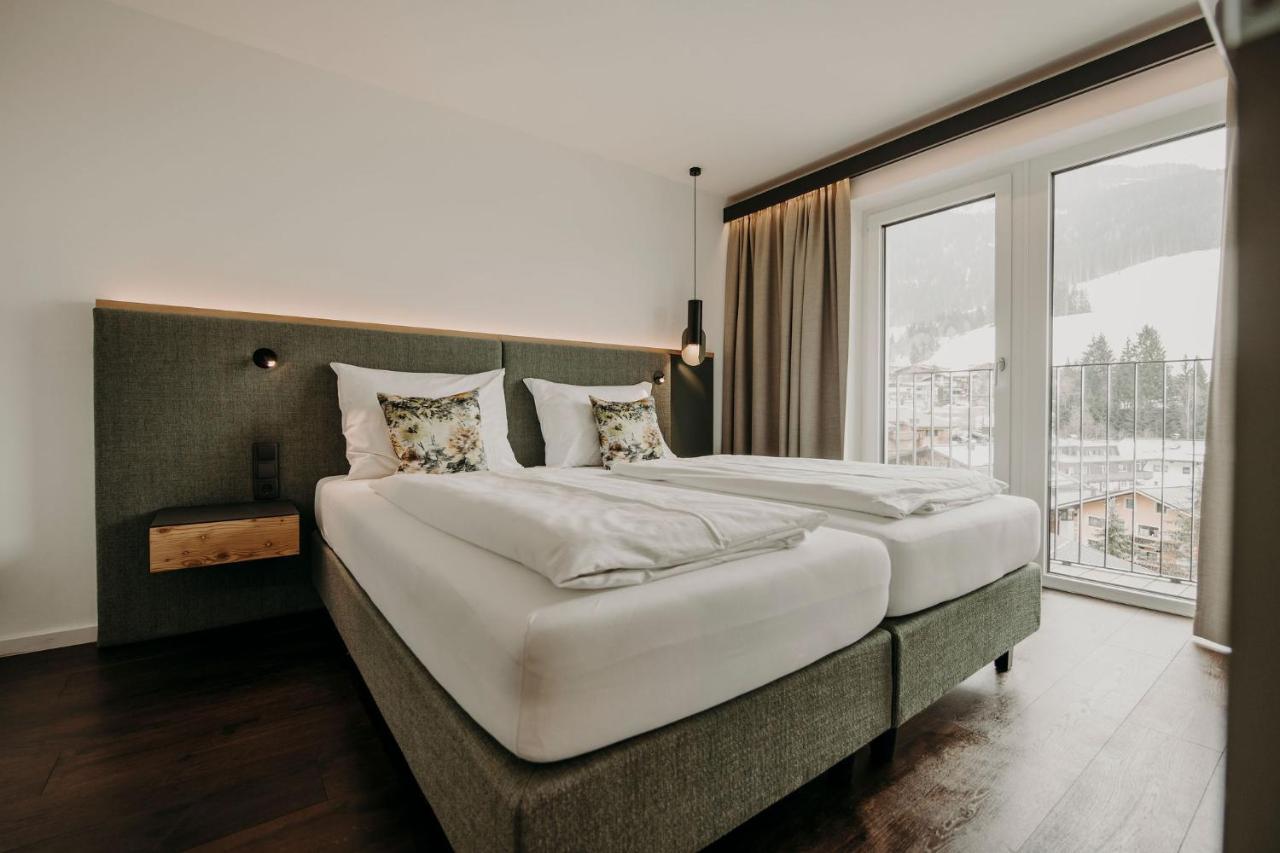 Hotel View - Incl Joker Card In Summer Saalbach-Hinterglemm